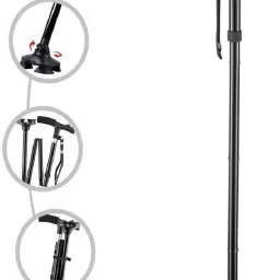 FOLDING STICK TRUSTY CAN Walking Stick-picture-48