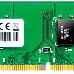 ADATA NA DDR4 4 GB (Single Channel) PC (AD4U2666J4G19-R)-43
