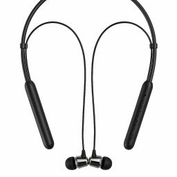 Bluetooth Neckband NB-9000 | Deep Bass, 60Hrs Battery, HD Mic Bluetooth neckband-image-83