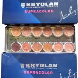 1 supra base fondation pallet palette Foundation-25
