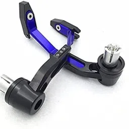 huims CNC Adjustable Lever Protector Guard For MT-15 Handlebar Hand Guard image 3