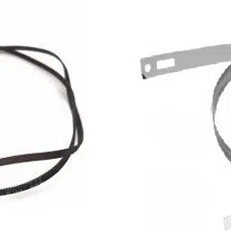 Trishago Timing Belt with CR Encoder for L210,L220,L360,L365,L380,L381,L385,L405 Black Ink Toner-image-57