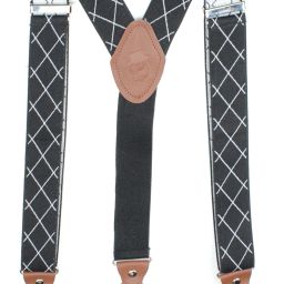 PELUCHE Y- Back Suspenders for Men-image-20