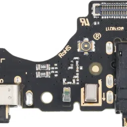 Tworld (XT2235-2, XT2235-3) Motorola Moto G32 - Charging PCB Complete Flex-picture-11