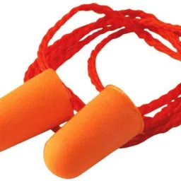 Noise Reducer Ear Plugs | Pack Of 5 Ear Plug & Nose Clip-picture-11