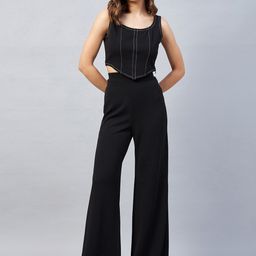 Chemistry Corset Top & Trousers-picture-18