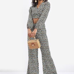 Tokyo Talkies Top With Trouser-picture-24