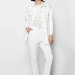 Trendyol Shirt With Trousers Co-Ords-picture-44