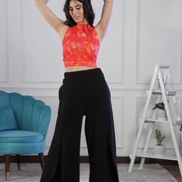 NEUDIS Crop Top & Trouser Co-Ords-image-43