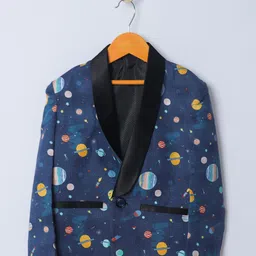 BAESD Kids Printed Suits-4
