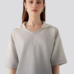 Muvazo Omre Dyed Top & Jogger Co-Ord Set-image-13