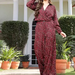 Sera Animal Printed Top & Trouser-picture-12
