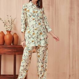 CHANSI Printed Tunic & Trouser-picture-3