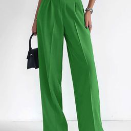 LULU & SKY Scoop Neck Sleeveless Crop Vest With Trousers-18