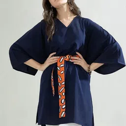 Navvi Top With Trousers Co-Ords-image-96