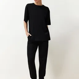 Trendyol T-Shirt With Joggers Co-Ords-53