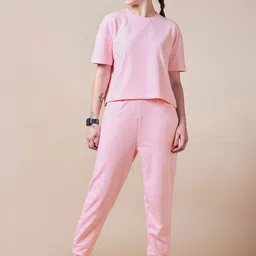 Cultsport All Day Comfort Co-ord Set-50