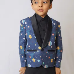 baesd BASED Kids Printed Suits image 2