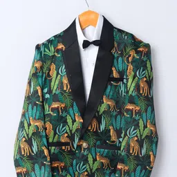 baesd BASED Kids Printed Suits image 4