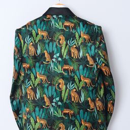 baesd BASED Kids Printed Suits image 5