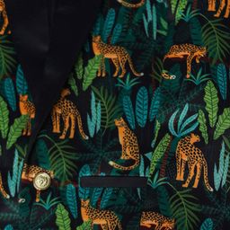 baesd BASED Kids Printed Suits image 2