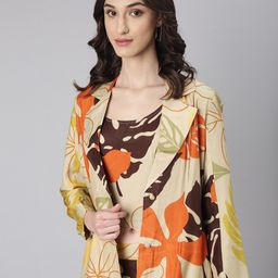 SHOWOFF Top Jacket With Trousers Co-Ords-picture-56