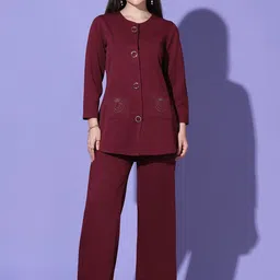 FUTURO Jacket With Trousers Co-Ords-image-24