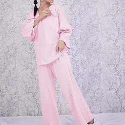 Athena Top With Trousers Co-Ords-picture-19