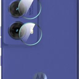 Litekart Back Camera Lens Glass Protector for Motorola Moto G85 5g-image-12