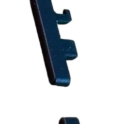 imbi Press Button Reno2 Z-Black Oppo Reno2 Z Power ON/OFF Button image 2