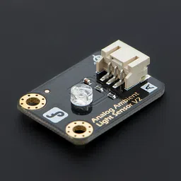 DFRobot Gravity Analog Ambient Light Sensor for Arduino image 1
