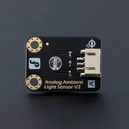 DFRobot Gravity Analog Ambient Light Sensor for Arduino image 3