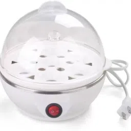 Electronic egg boiler Electric Boiler Steamer Poacher EGC 20 Egg Cooker-18