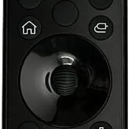 Tech Vibes Lg MR21GA MR22GA Tv Remote Remote Compatible with LG Magic tv MR21GA MR22GA Without Voice and Mouse Scroll LG TV Remote Controller-image-1