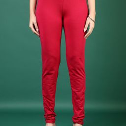 v-mart Cotton Women Churidar-picture-44