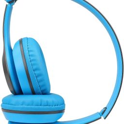 100% BEST QUALITY P47 PORTABLE GAMING SPORTS DAYNMIC BEAT SOUND HEADPHONE Bluetooth Headset-image-2