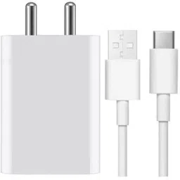 TECHGLIDE 80 W SuperVOOC 0.6 A Single Port Mobile Charger with Detachable Cable-image-57