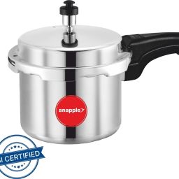 3 Liter Aluminium Pressure Cooker 3 L Pressure Cooker-11