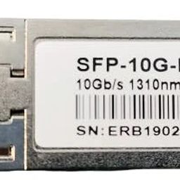 Nisinlife "SFP Module 10G 1550nm 10GB Base 10Km -LR DDM SFP Module Transreceiver " Antenna Amplifier-image-20