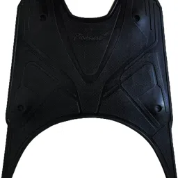Top Quality Hero Pleasure Plus Scotty Washable Foot Mat / Floor Mat Hero Pleasure Plus Two Wheeler Mat-image-60