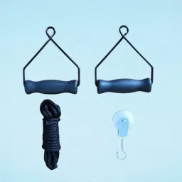 Shoulder Pully Shoulder Support-20