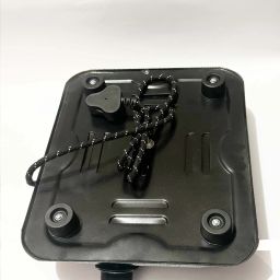 netvull 1250 W Radiant Cooktop Jog Dial image 5