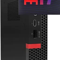 BESTYLISH ThinkCentre Mini PC- Core i7 (9th Gen) [8 Cores, 8 Threads, Upto 4.70 GHz] [VQF] Intel Core i7-9700 [12MB Cache, Up to 4.70 GHz] (32 GB RAM/Integrated Intel® UHD 630 Graphics/1 TB SSD Capacity/Windows 11 Pro) Microtower with MS Office-picture-28