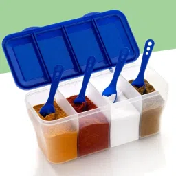 Plastic Grocery Container - 1750 ml-15