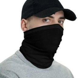 Men Solid Bandana-image-45