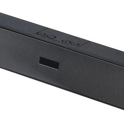 TEQIR Soundbar voor TV met Subwoofer, Surround Sound, Dolby Digital, DTS-decodering 16 W Bluetooth Home Theatre-image-2