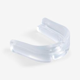 100 Boxing / Martial Arts Mouthguard Size M - Clear-image-19
