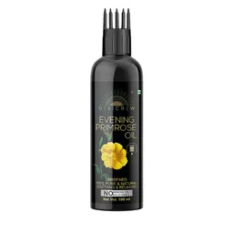 Desi Crew 100% Pure & Natural Evening Primrose Oil For Hair & Skin - 100 ml-image-30