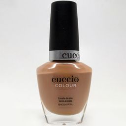 Cuccio Long Lasting Glossy Nail Polish - I Endure 13 ml-23