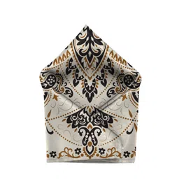 Blacksmith Men Printed Satin Pocket Square-picture-21